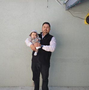 Meet your Posher, Marco